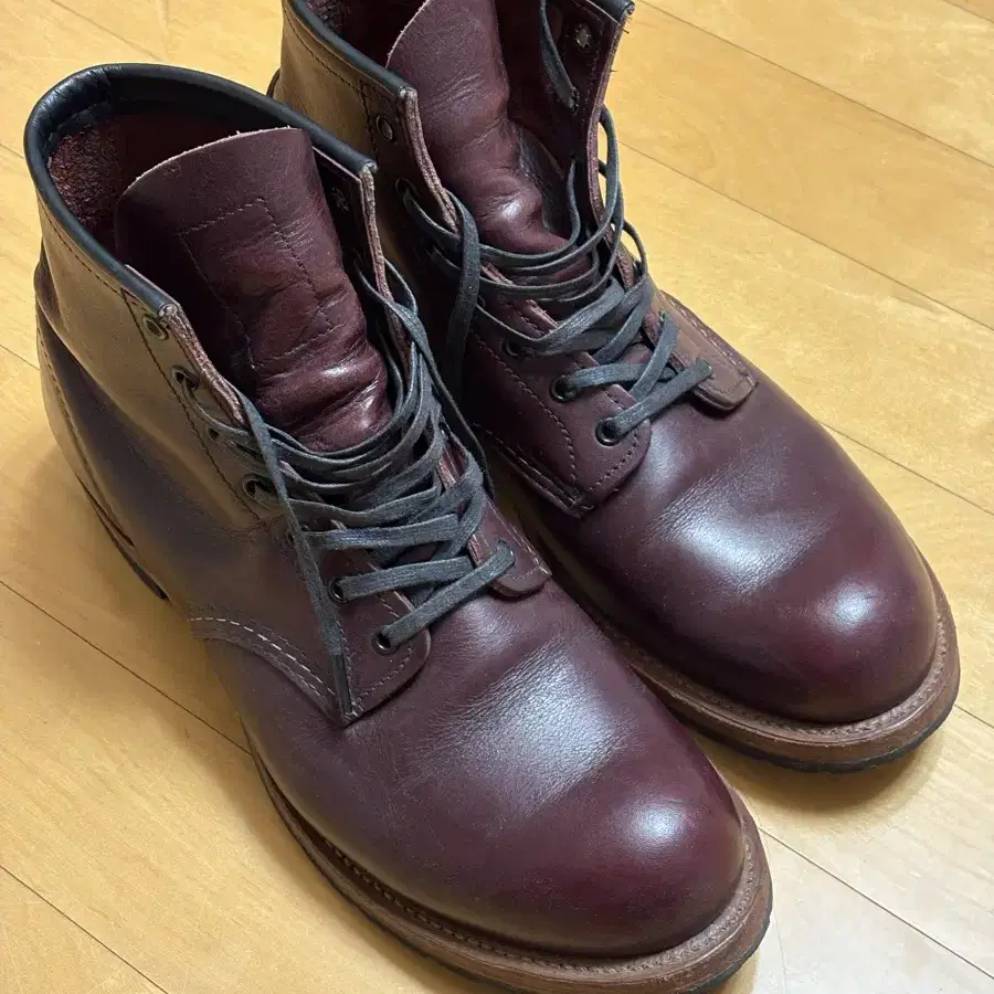 [Redwing]9411 레드윙 벡맨 9.5