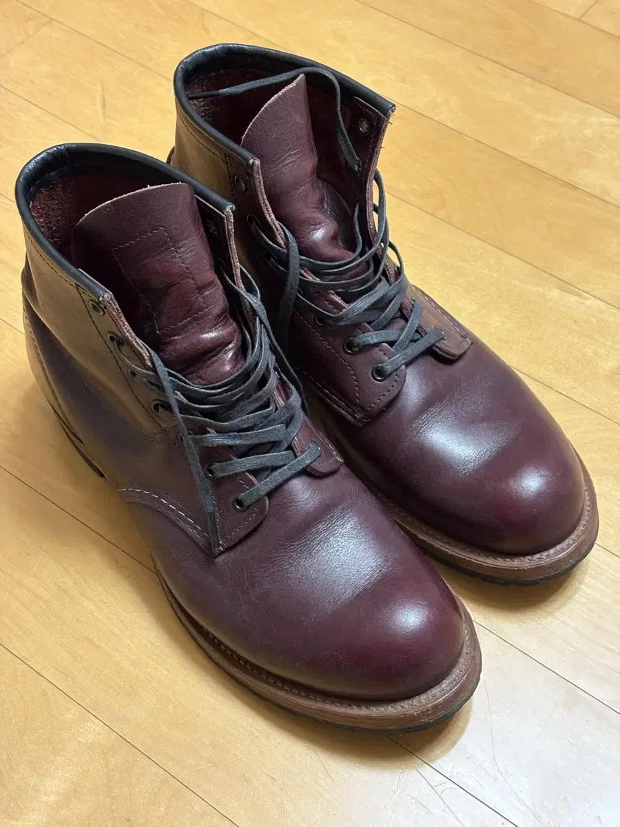 [Redwing]9411 레드윙 벡맨 9.5