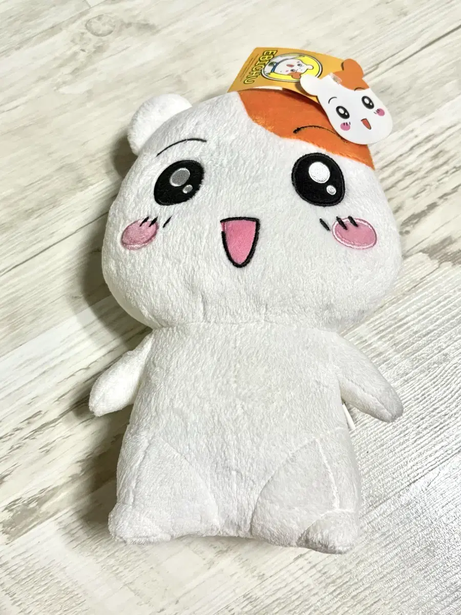 에비츄 봉제인형35cm