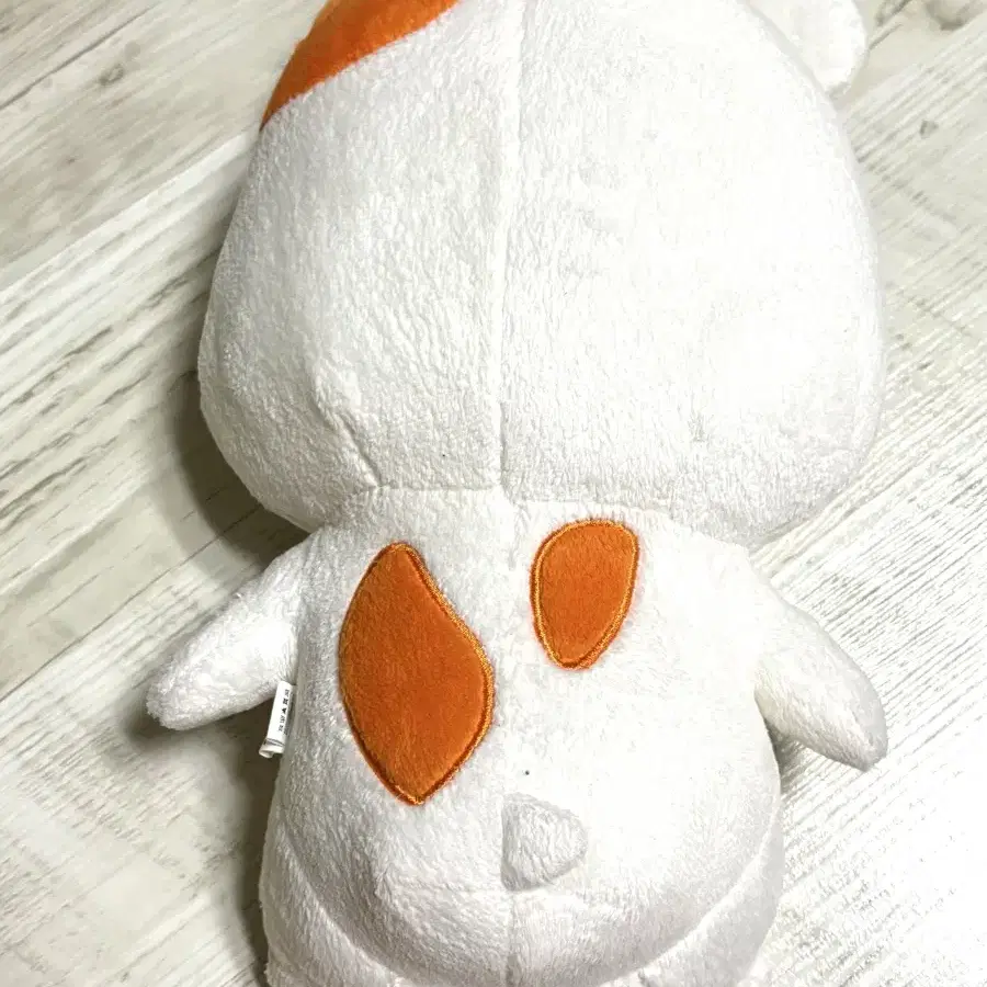 에비츄 봉제인형35cm