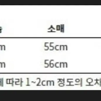 디앤써 MTR 더플코트 차콜 M