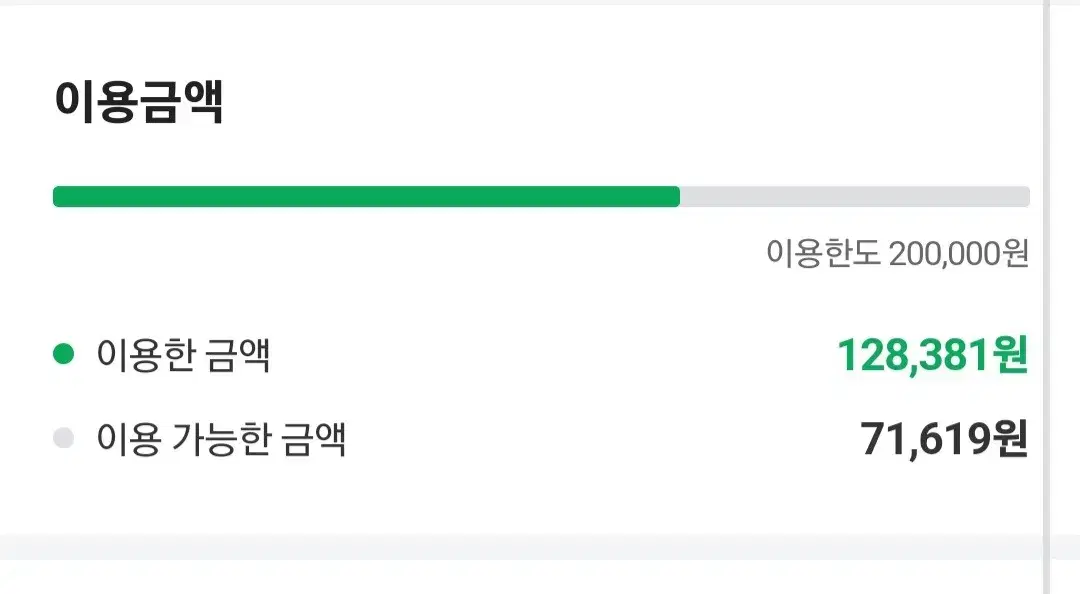 네이버 ㅎㅂ 7만원 85% 판매