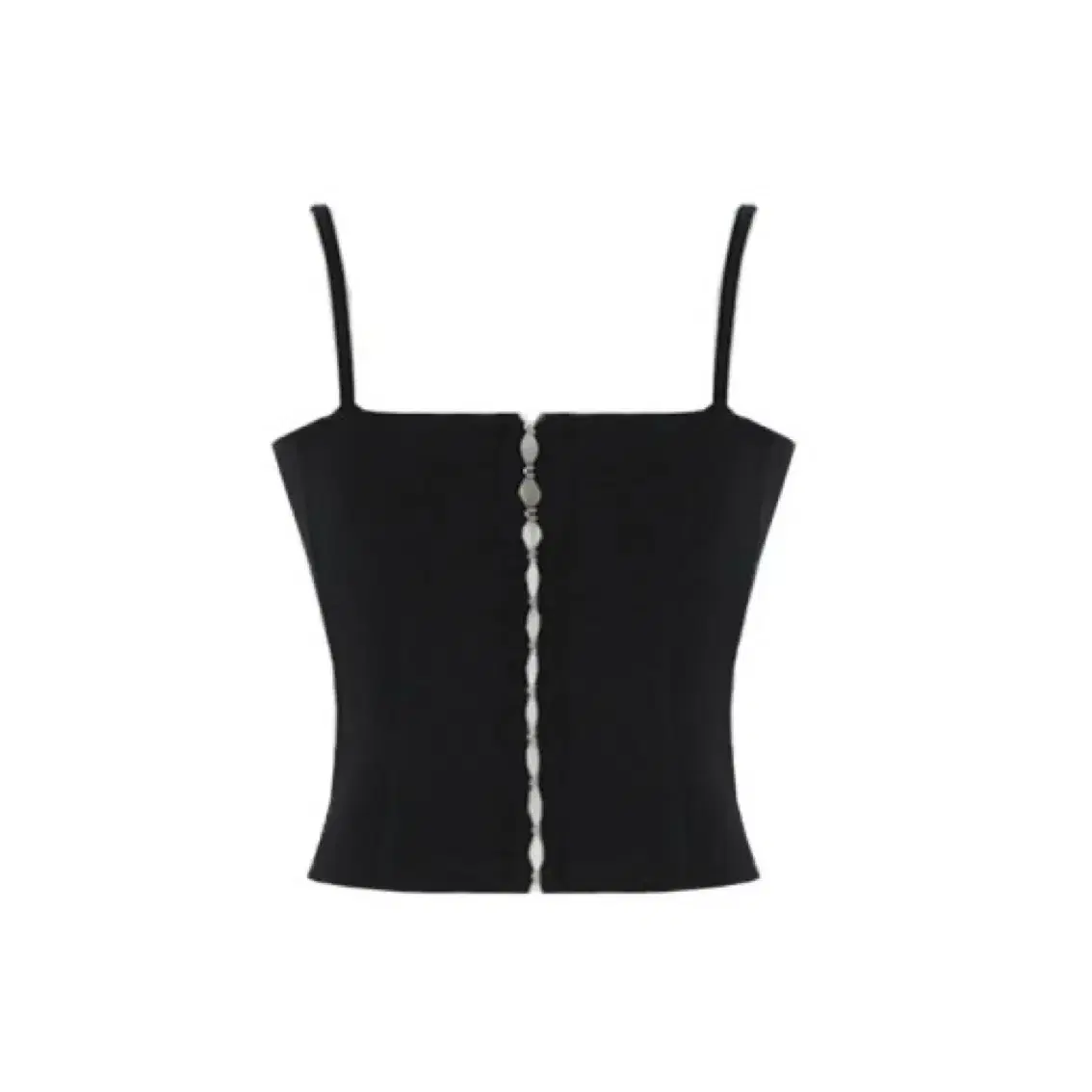 coap 24/7 corset top 팔아요