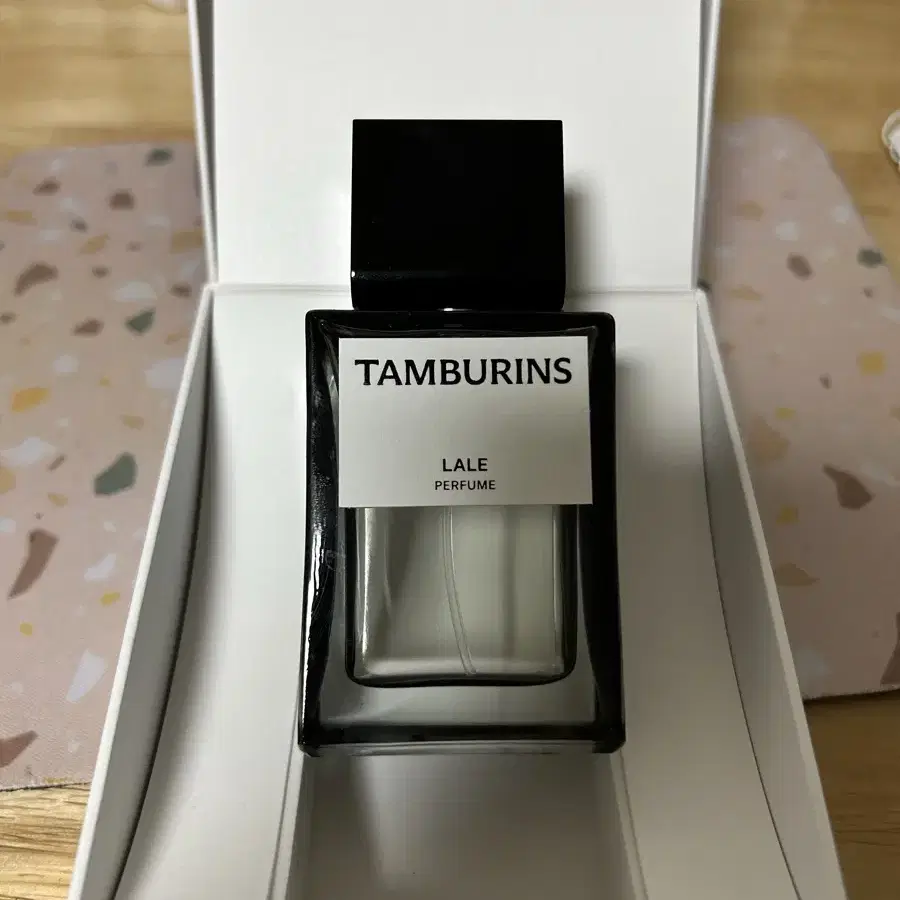 탬버린즈 라레 50ml