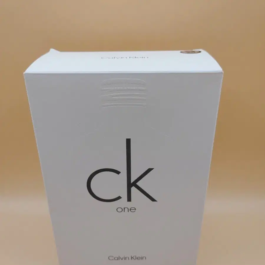 ck one EDT 50ml 세트