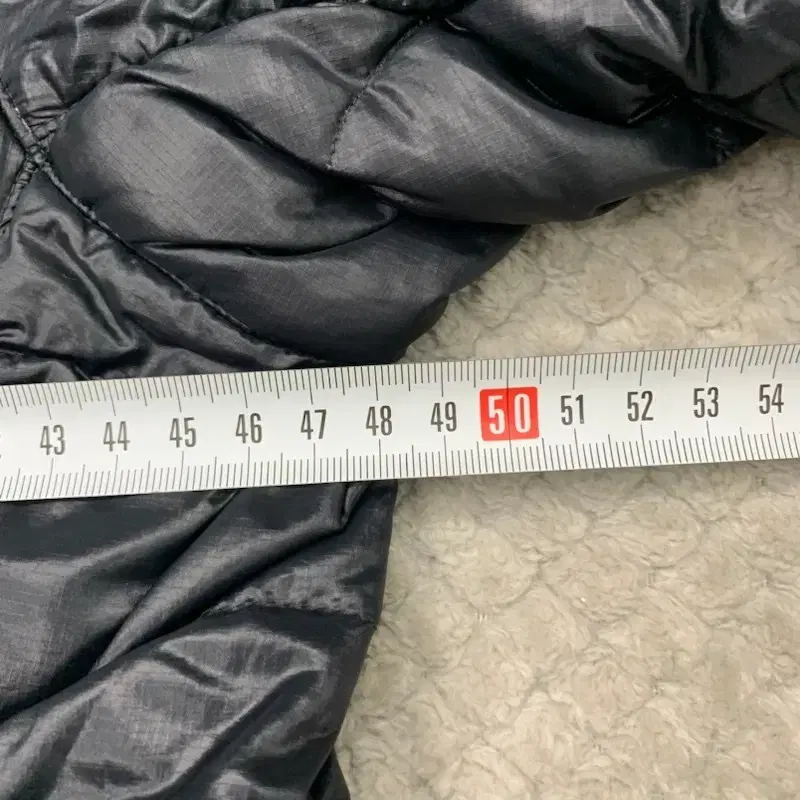 THE NORTH FACE 노스페이스 프로텍트 경량 패딩 A00397