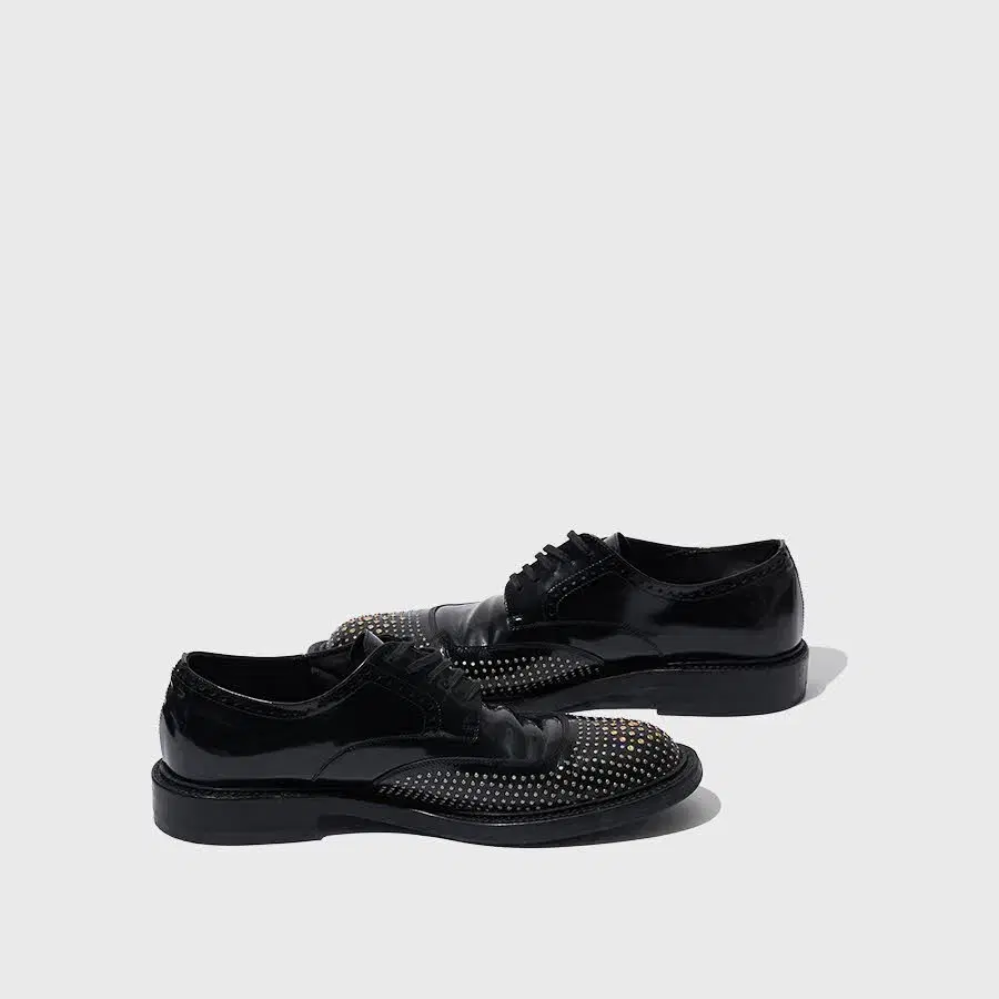 SAINT LAURENT loafer EU41.5