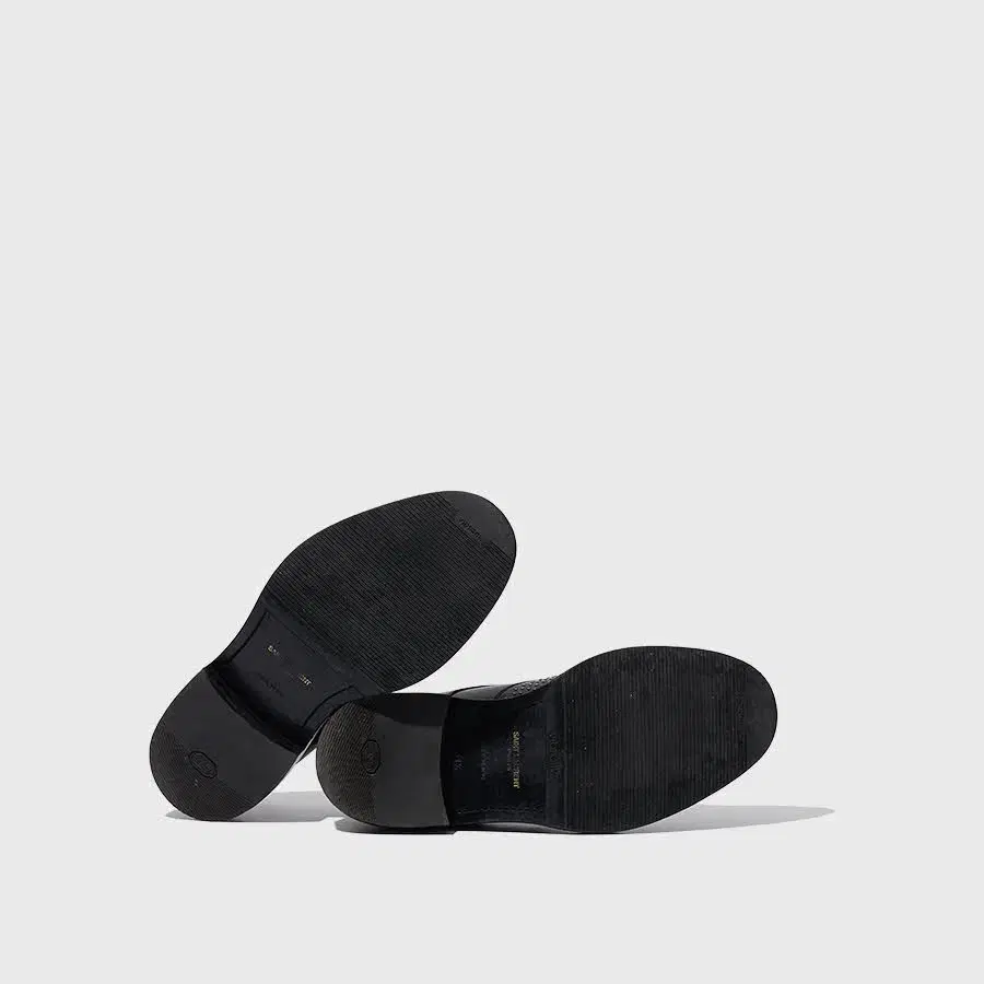 SAINT LAURENT loafer EU41.5