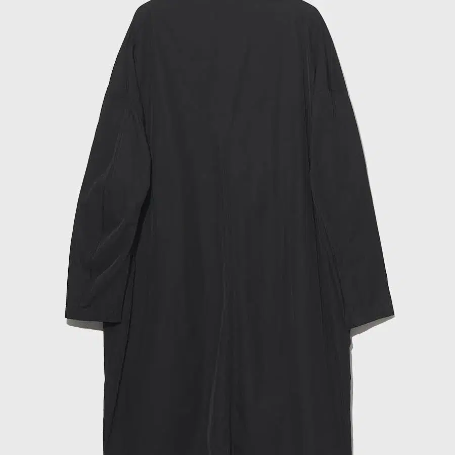 ALMOSTBLACK coat