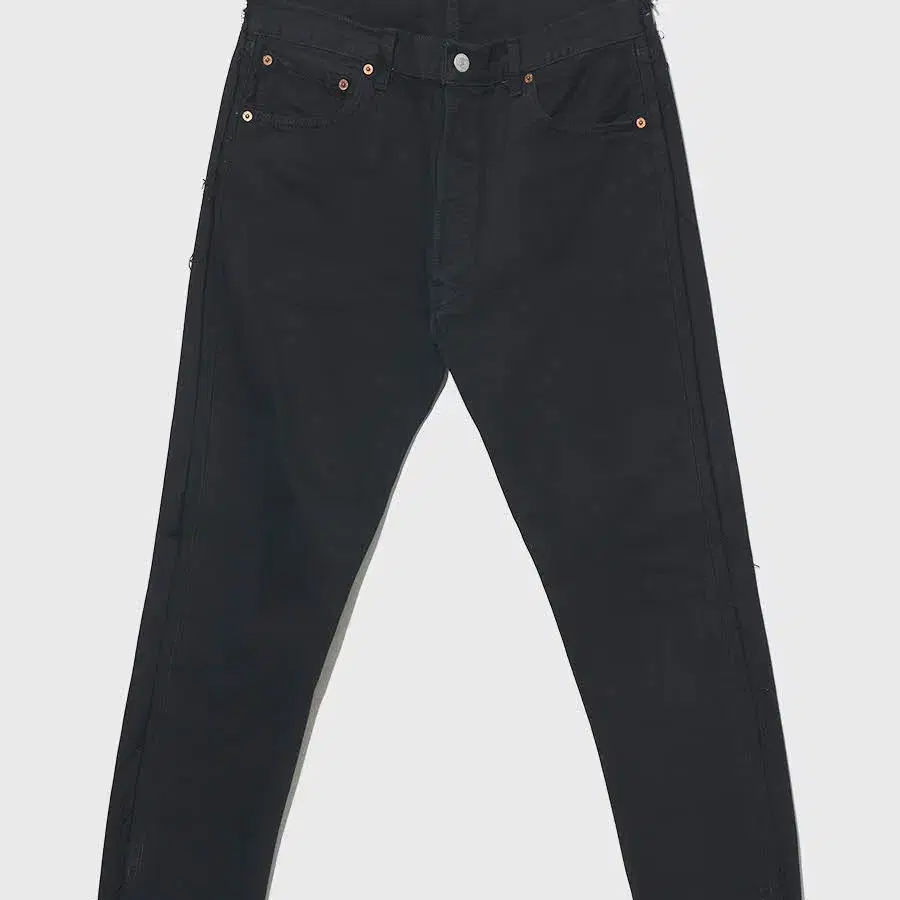 OLD PARK denim pants