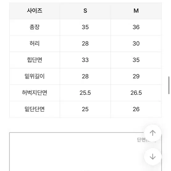 에이블리 밴딩 섹시 반바지 숏팬츠 핫팬츠 블랙 s 의상