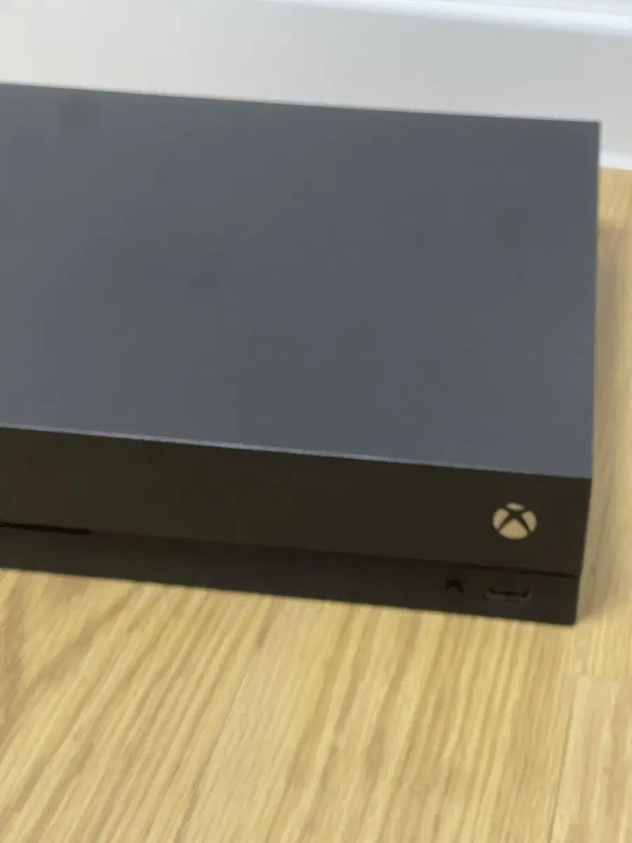 Xbox one x / 엑박 급처합니다