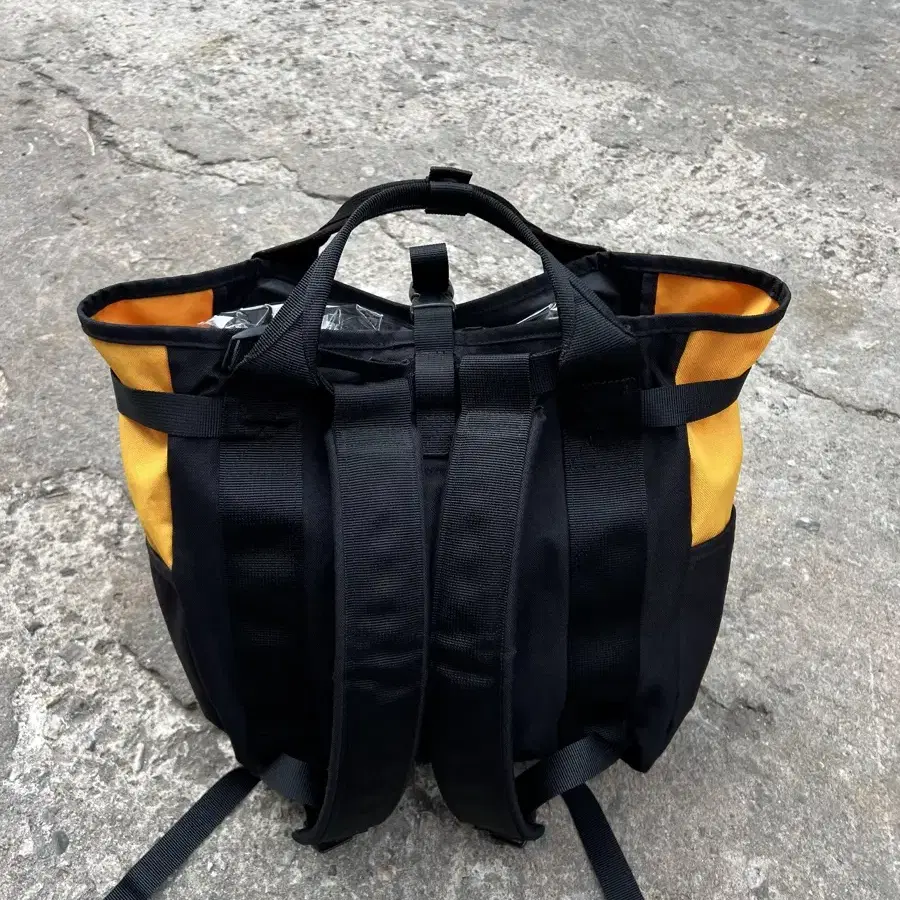 PORTER UNION 2WAY BAG 요시다포터 백팩 럭색 토트백