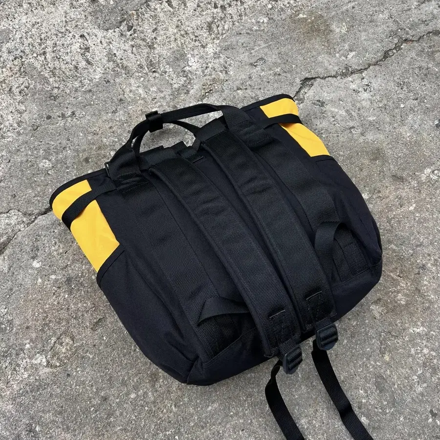 PORTER UNION 2WAY BAG 요시다포터 백팩 럭색 토트백