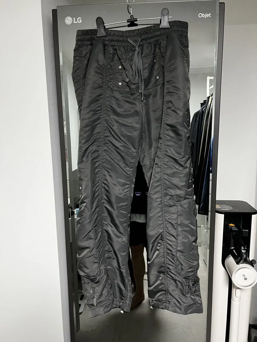 Marac Cannonball Pants size 4