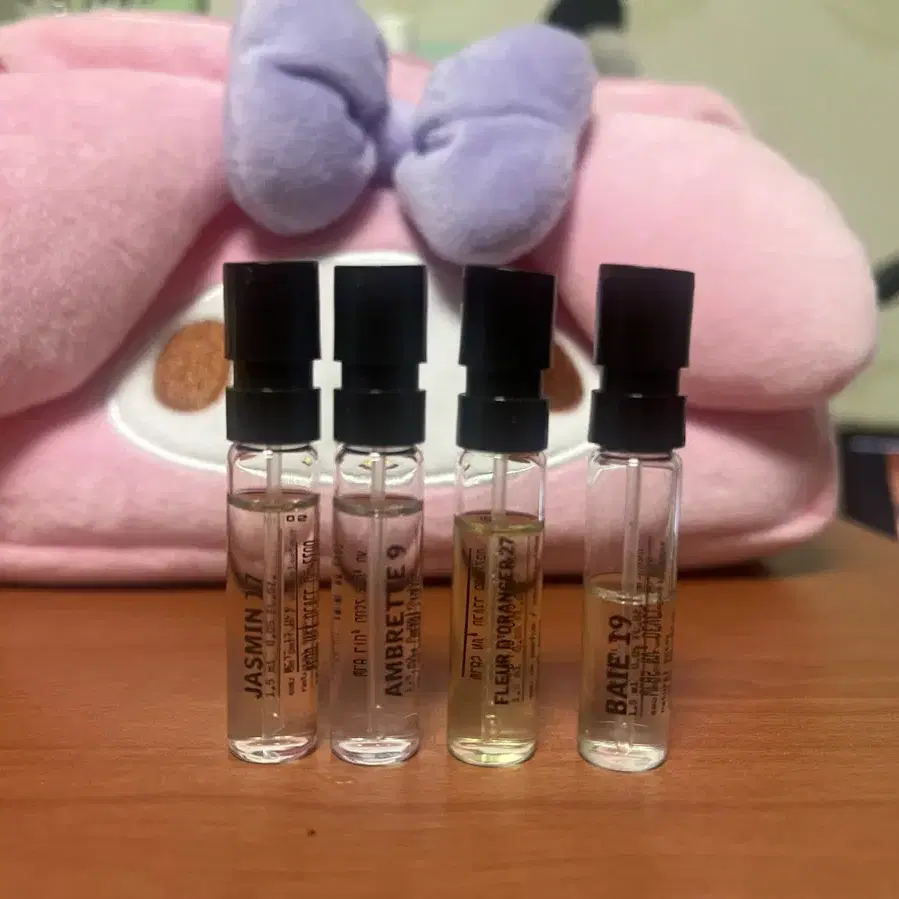 르라보 디스커버리 1.5ml (개당)