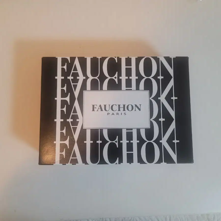 명품홍차 FAUCHON 포션 포숑 차 프랑스 포트넘앤메이슨 백화점 커피