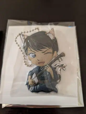 명탐정 코난 제복 경관 빛 1. 코난랜드 공 떨어뜨리기 챌린지