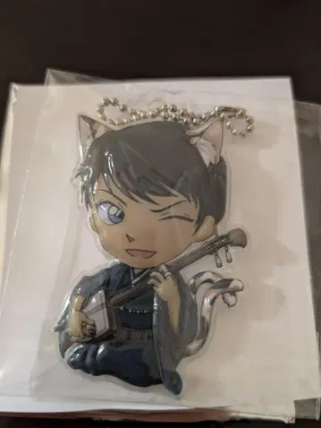 명탐정 코난 제복 경관 빛 2. 코난랜드 공 떨어뜨리기 챌린지