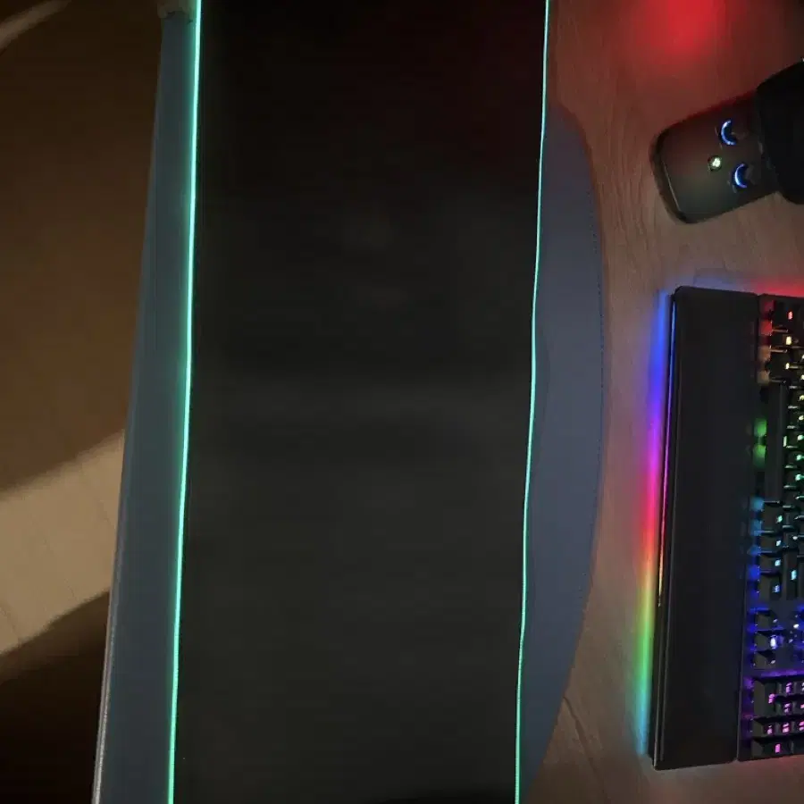 razer 장패드