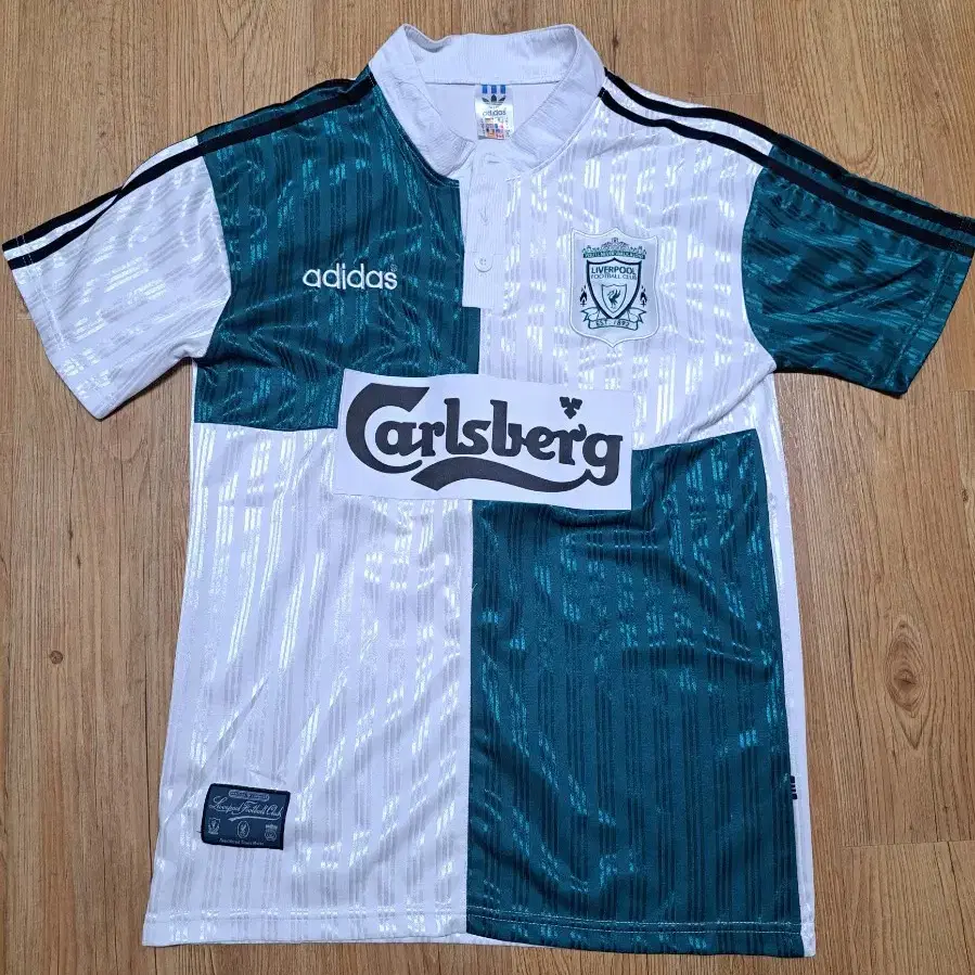 아디다스 리버풀 Liverpool Uniform M