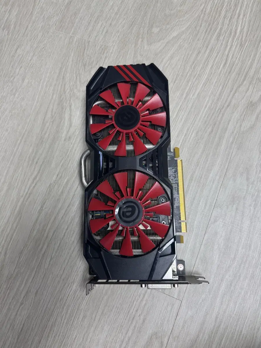 Gtx1060 팝니다 6G