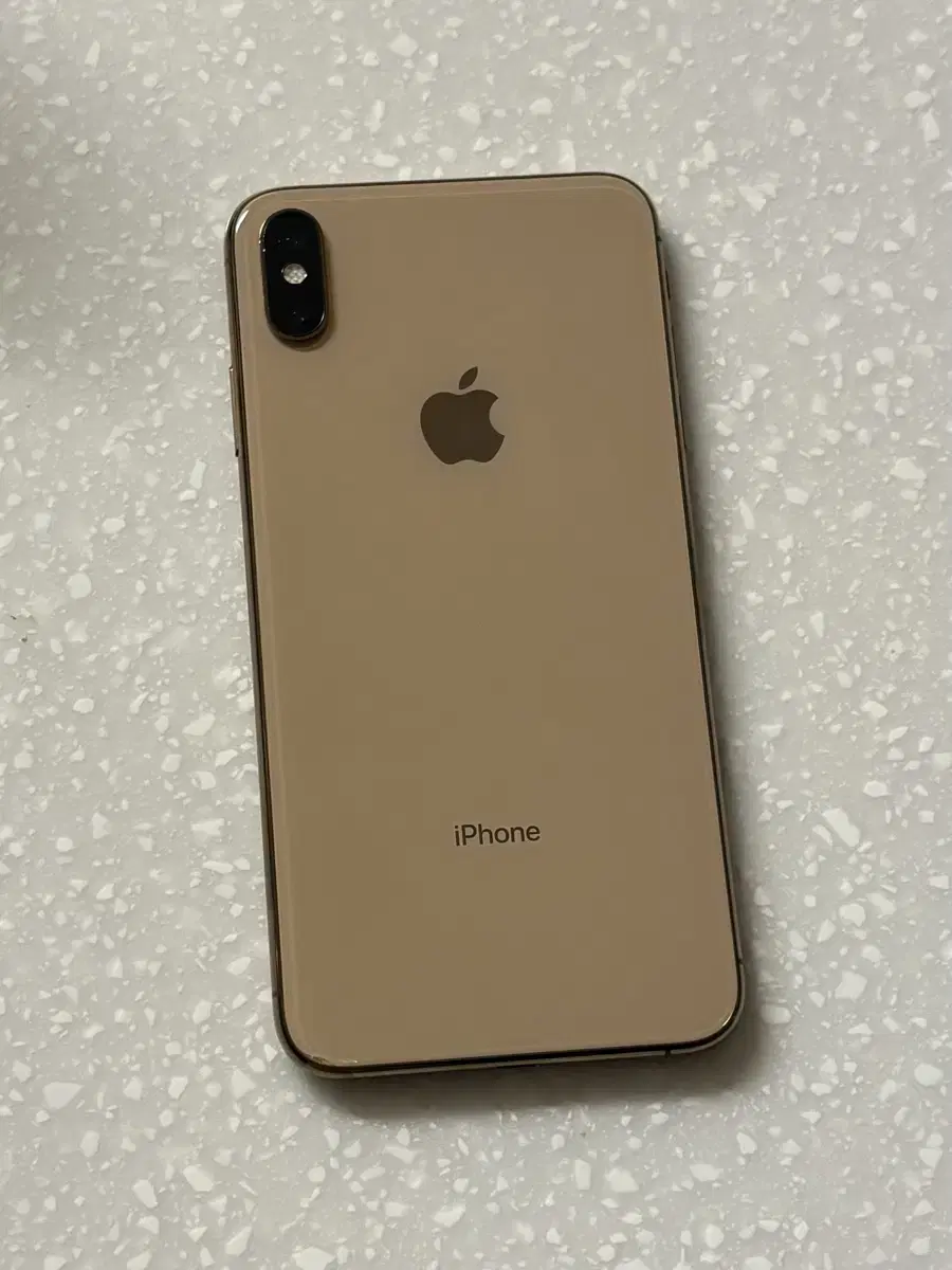 아이폰 xs max 256기가