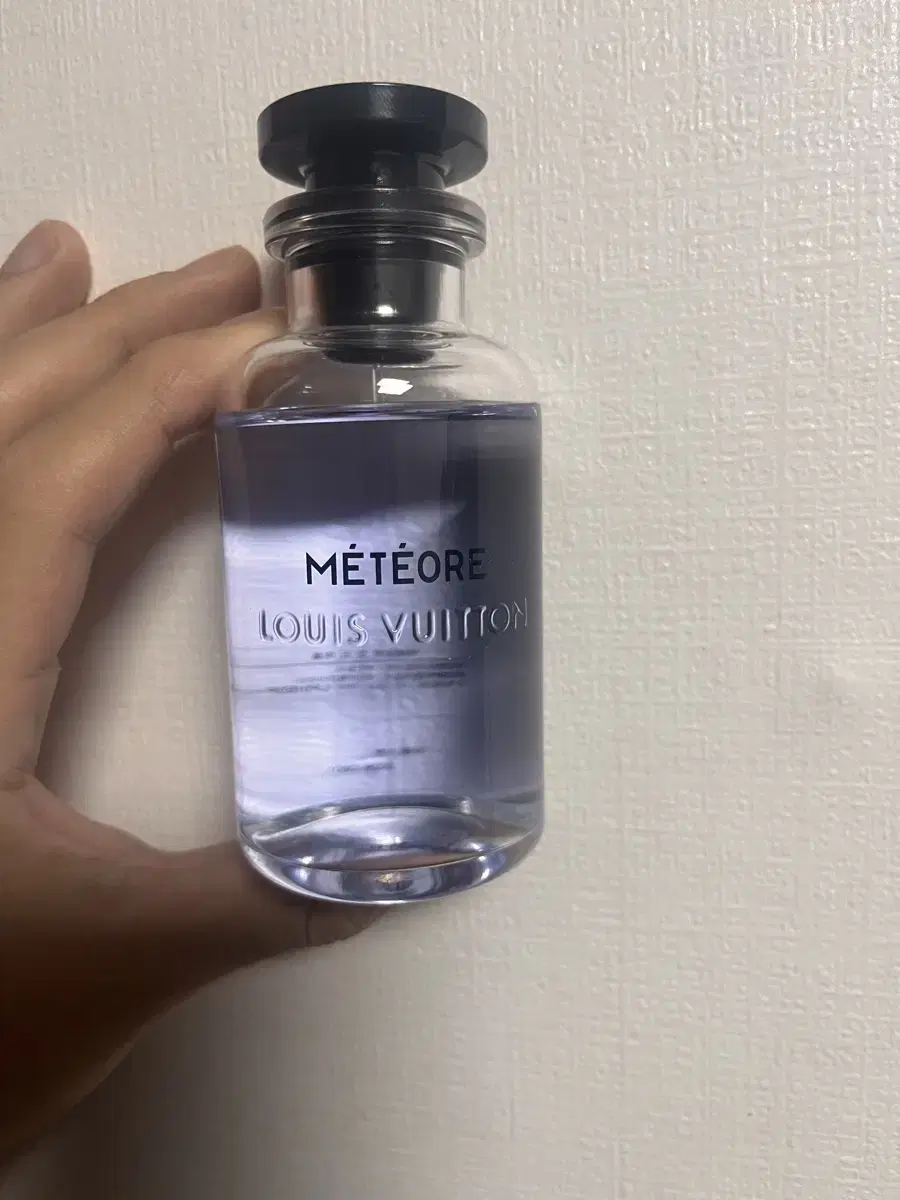 루이비통 메테오르 100ml 국문