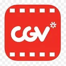 CGV 2d 일반관  1인 대리 예매