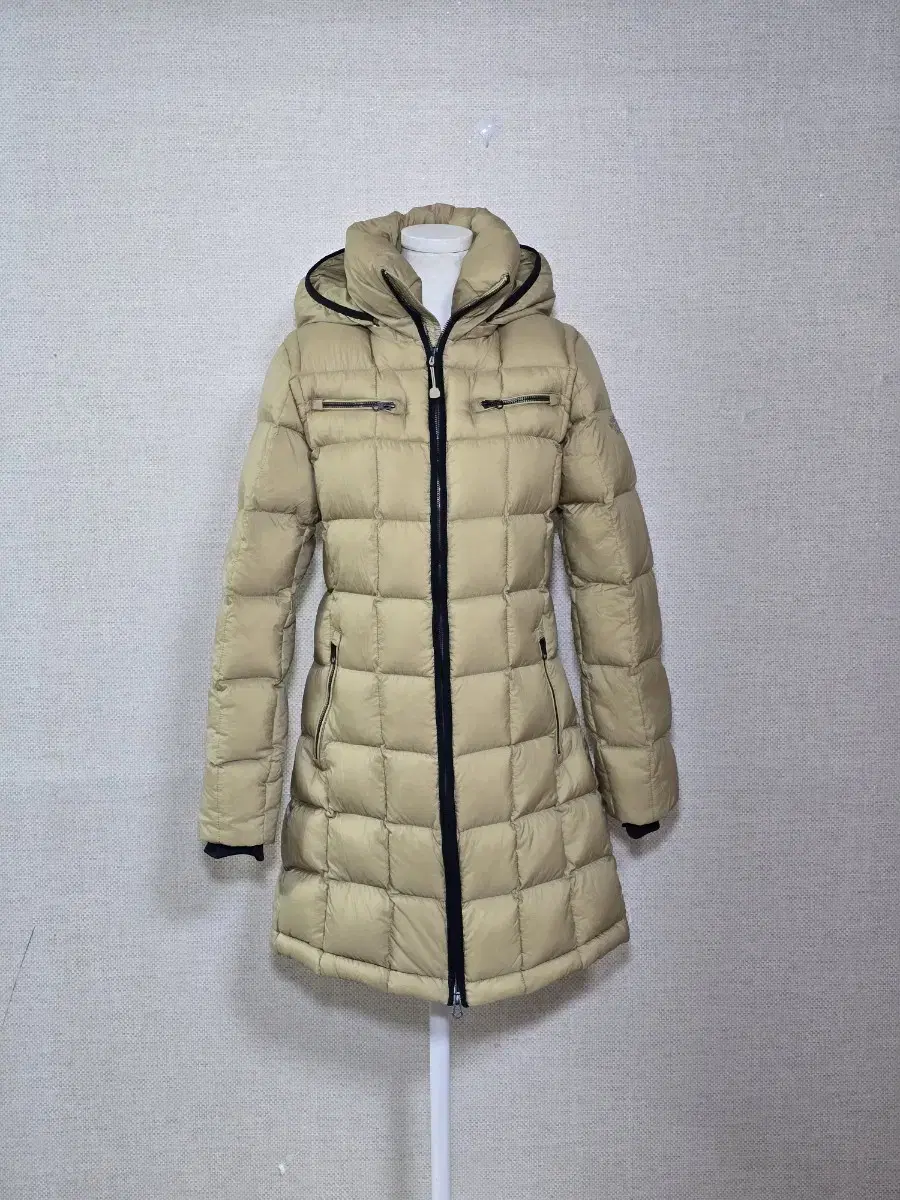 The North Face Long Padding(55)