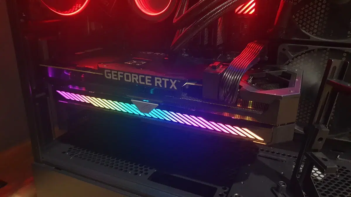 ASUS ROG STRIX 3070