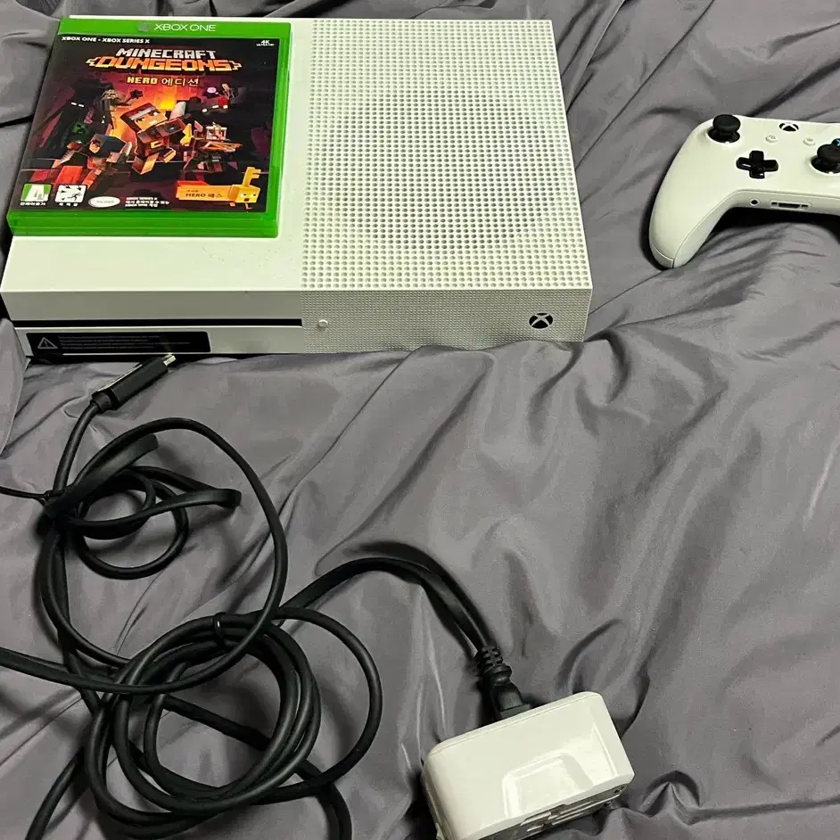 Xbox one s 싸게 팝니다