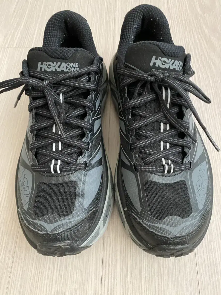 Hokaoneone Mapate Speed2 240