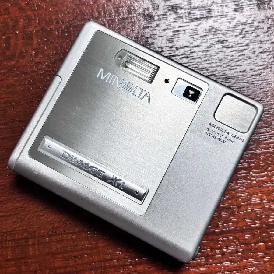 minolta dimage xi 미놀타 디미지 xi