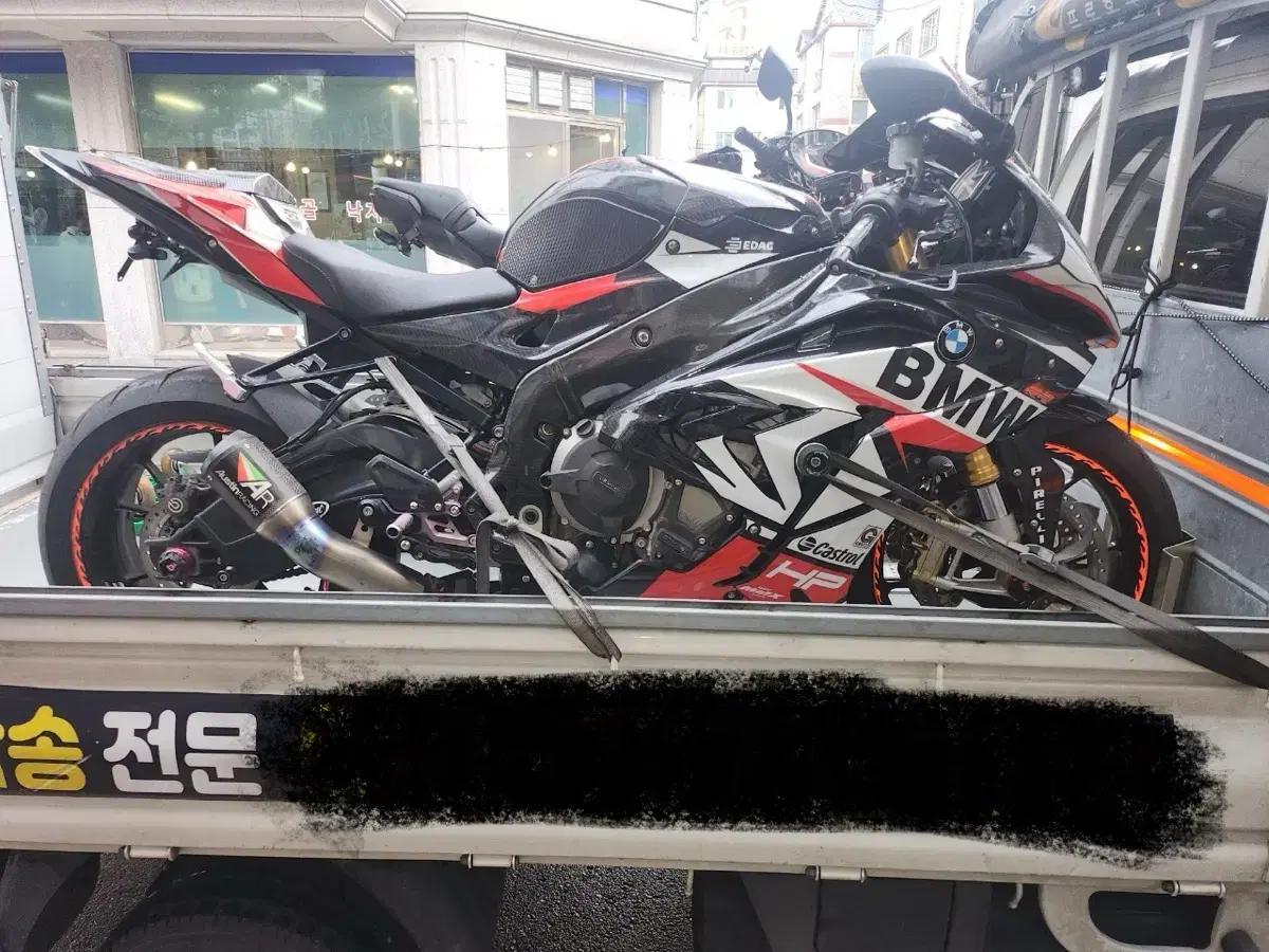 s1000rr 스천 15년 6만 가격다운