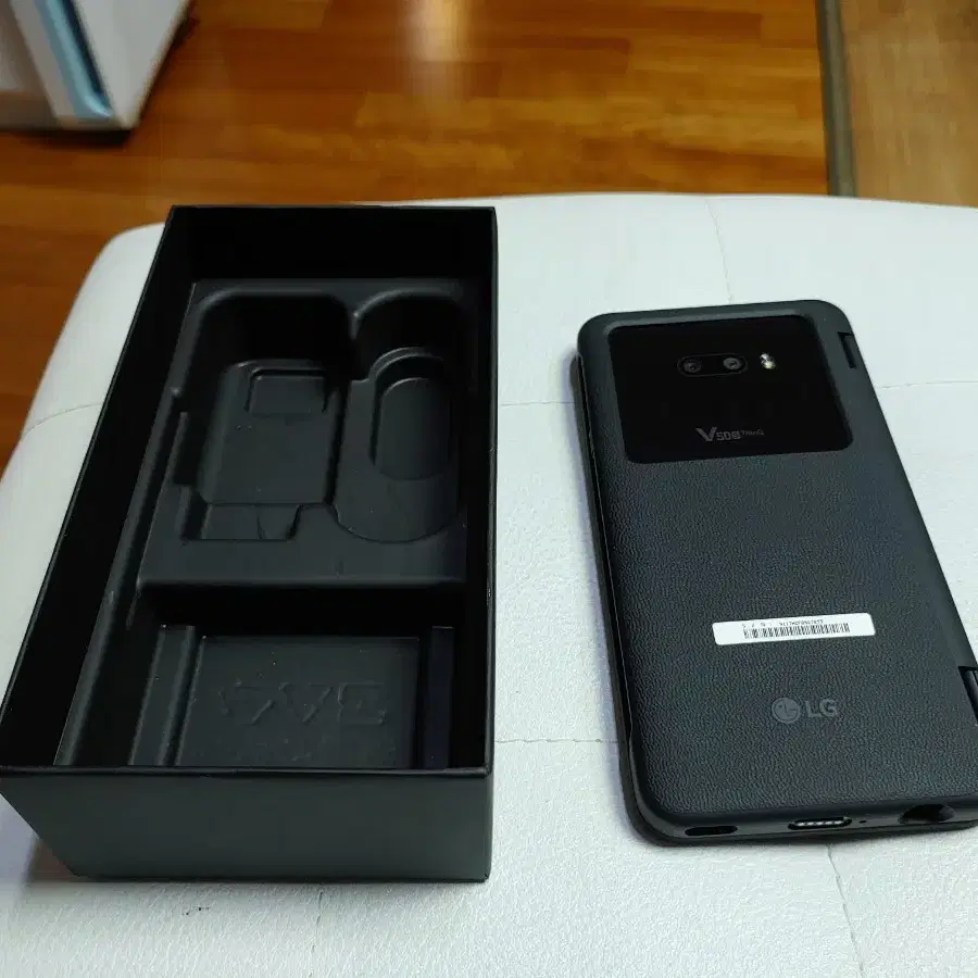 LG V50s 256기가