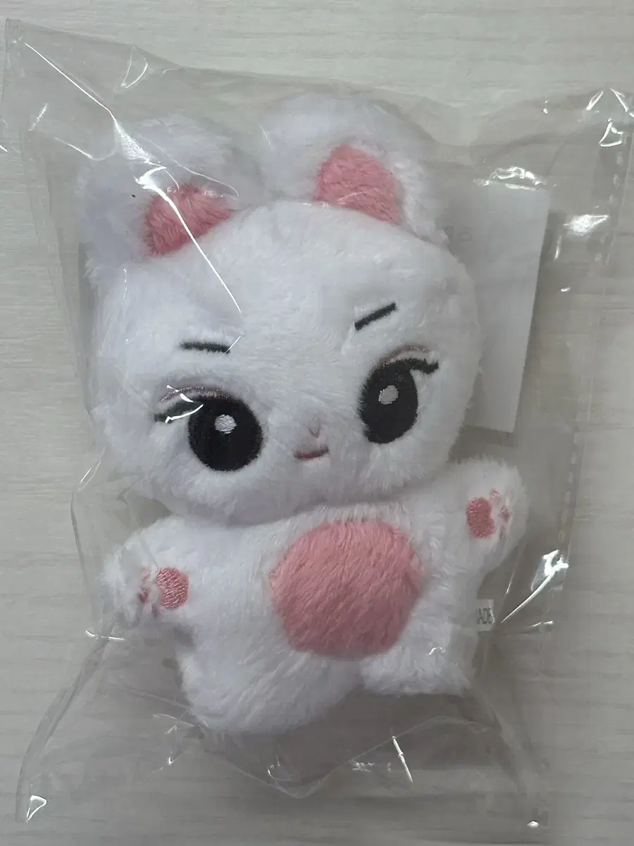 zerobaseone han yujin hanto doll wts