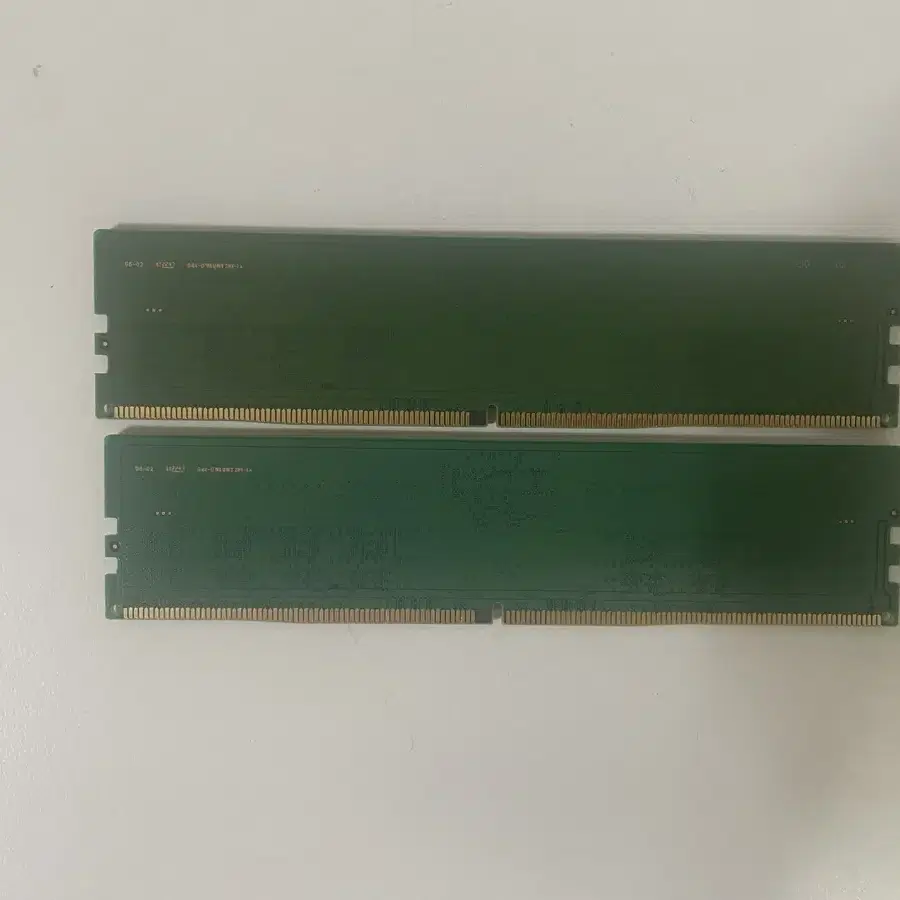 삼성 DDR5 32GB (16*2) 5600 택포