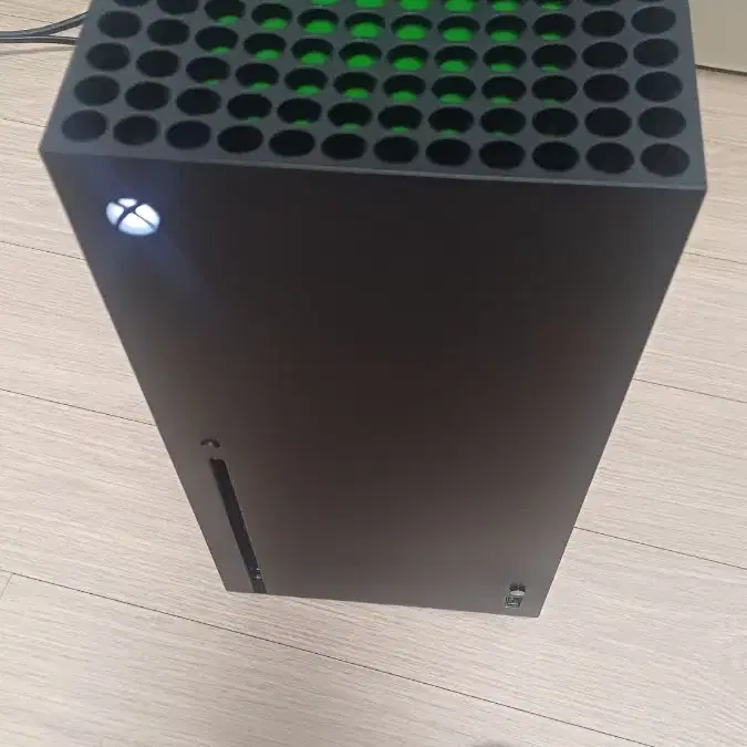 xbox series x  엑시엑 풀박스 팝니다