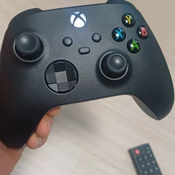 xbox series x  엑시엑 풀박스 팝니다