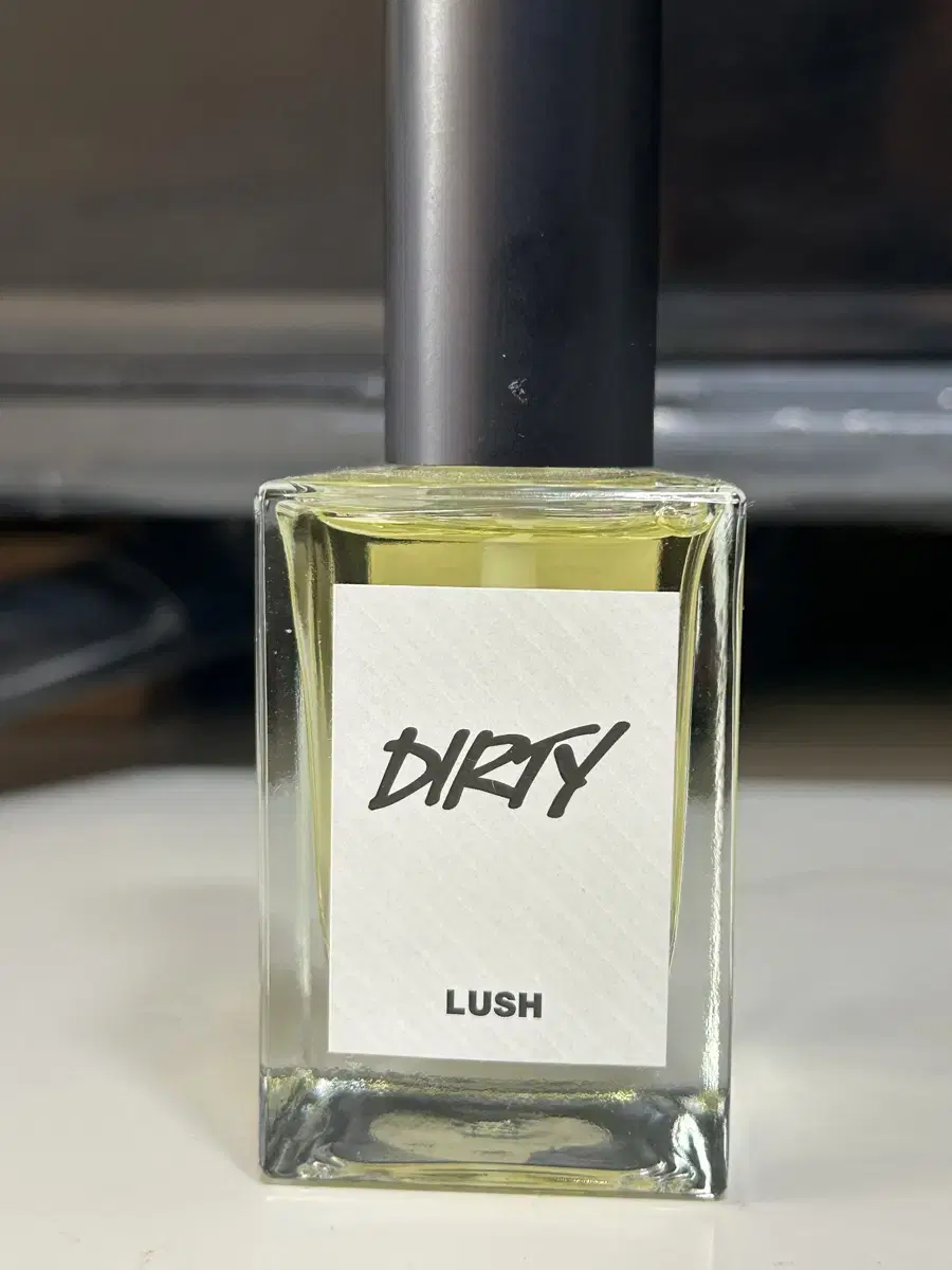 러쉬 LUSH 더티 퍼퓸 30ml