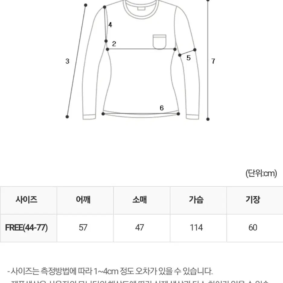 (새상품) 원가2.8 부들부들 패턴 브이넥 니트(베이지)