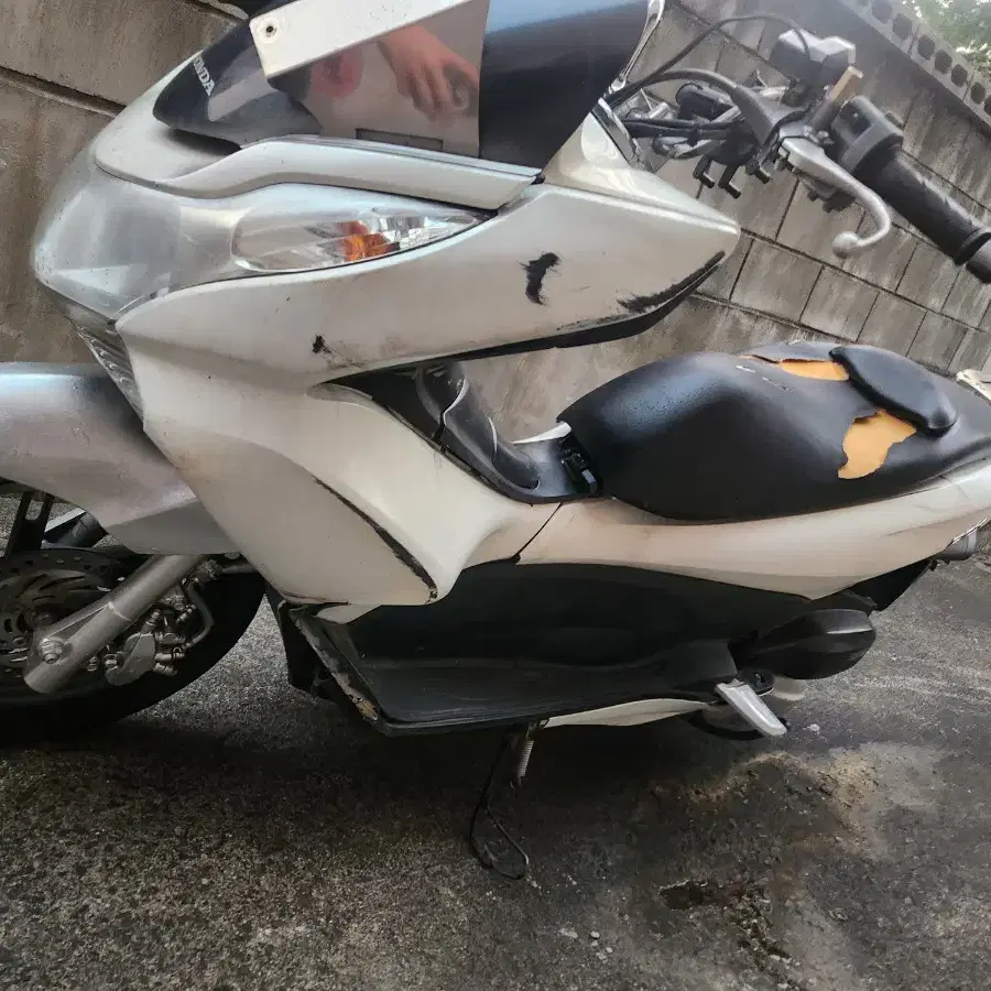 pcx125