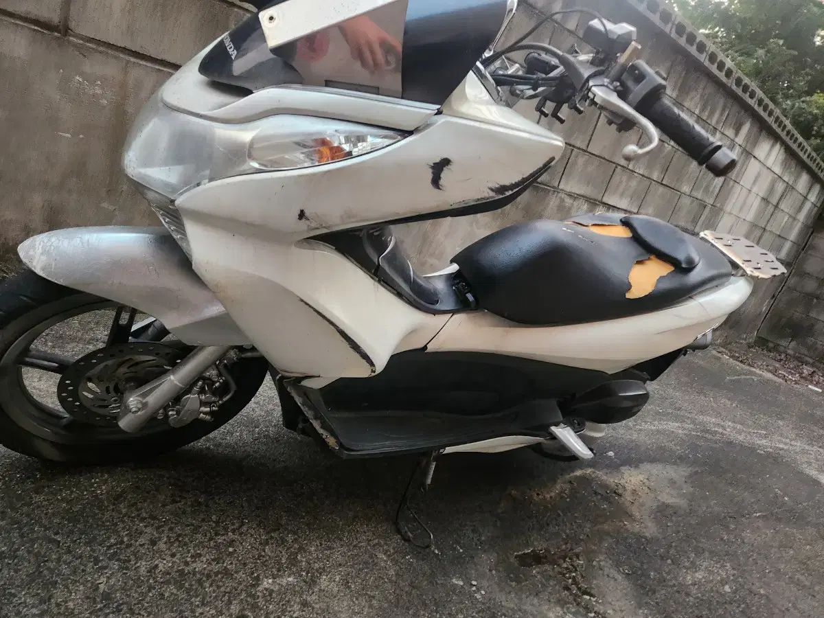 pcx125