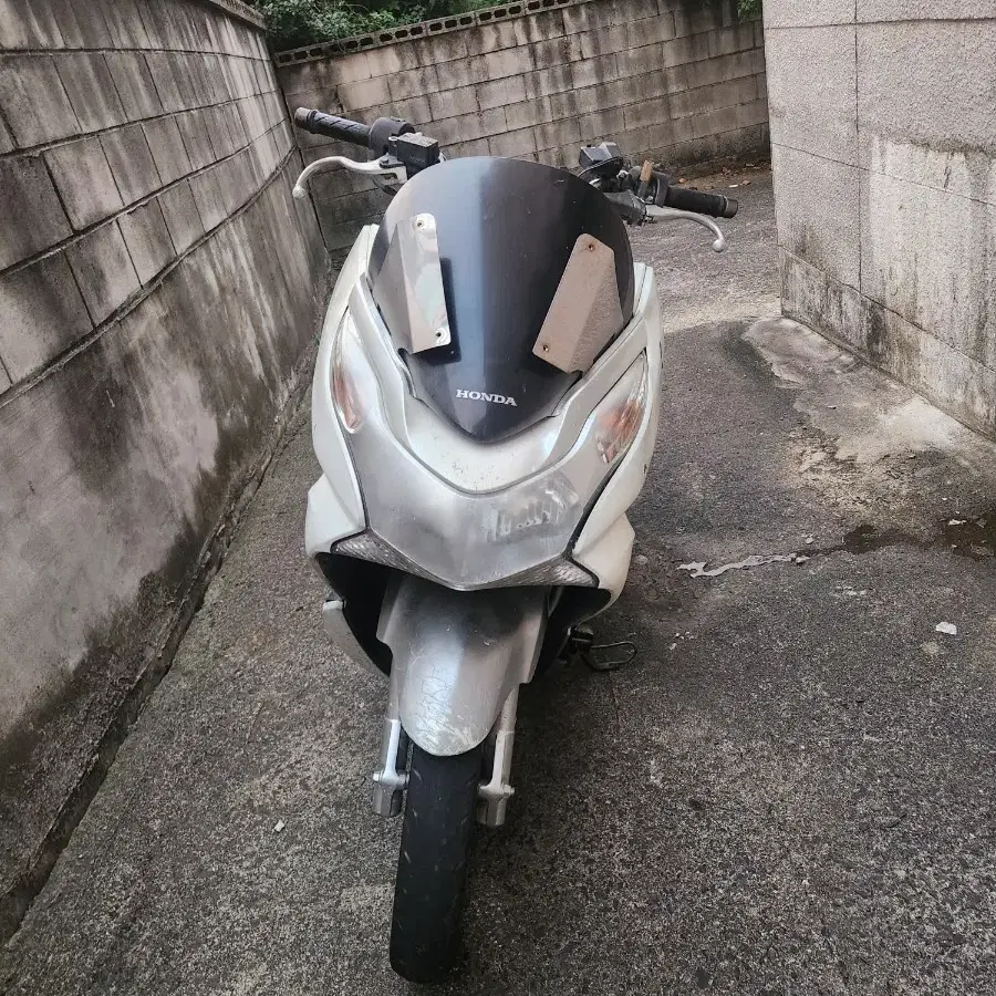 pcx125