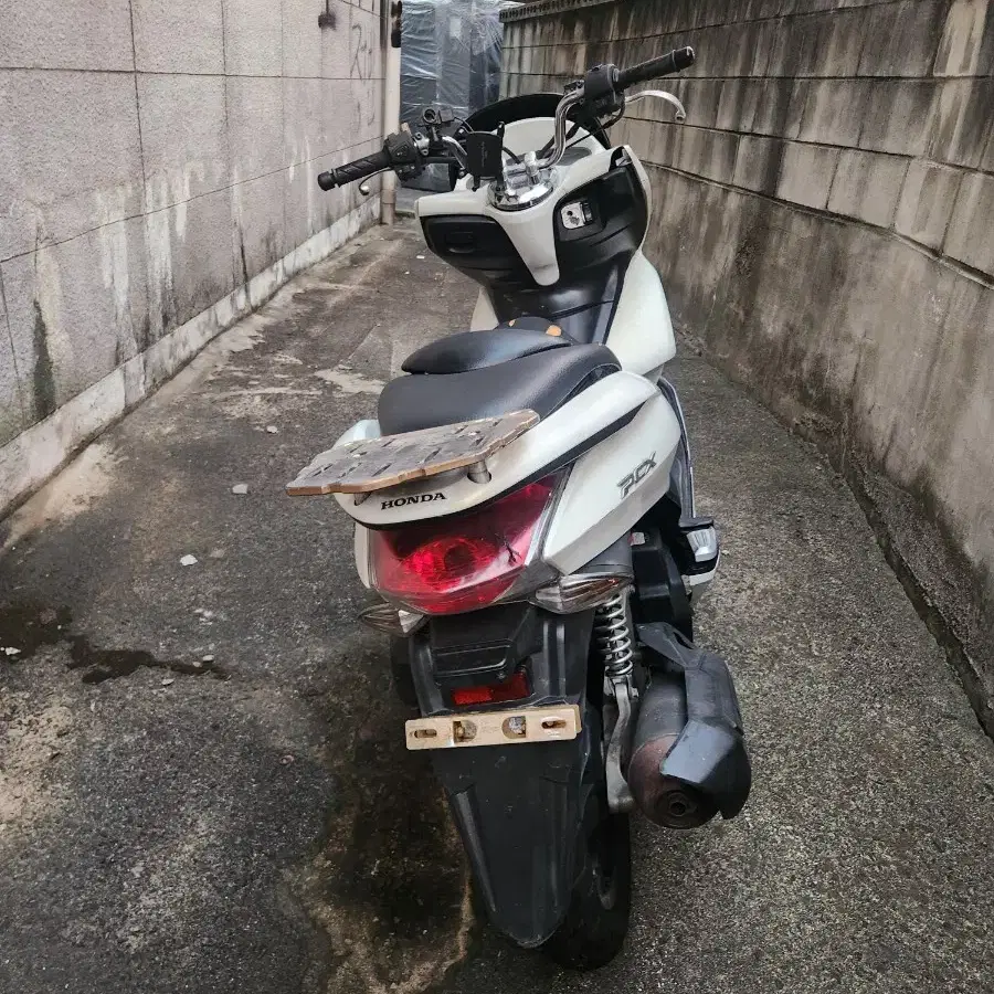 pcx125