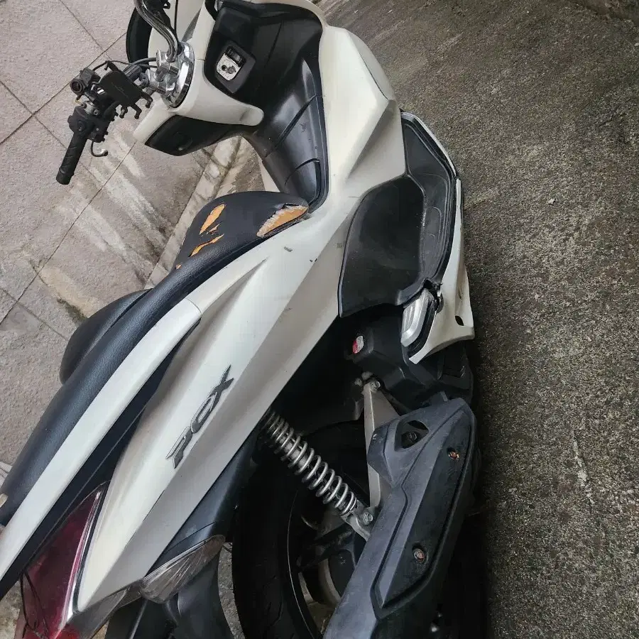 pcx125