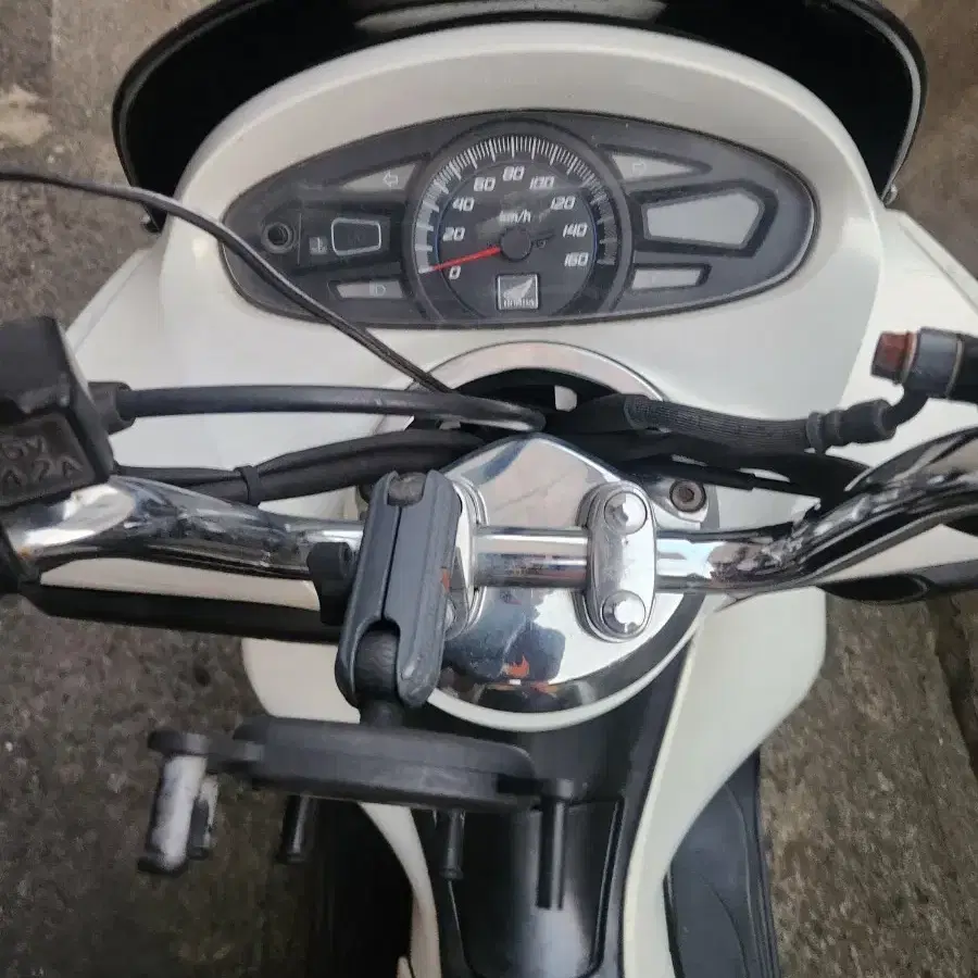 pcx125