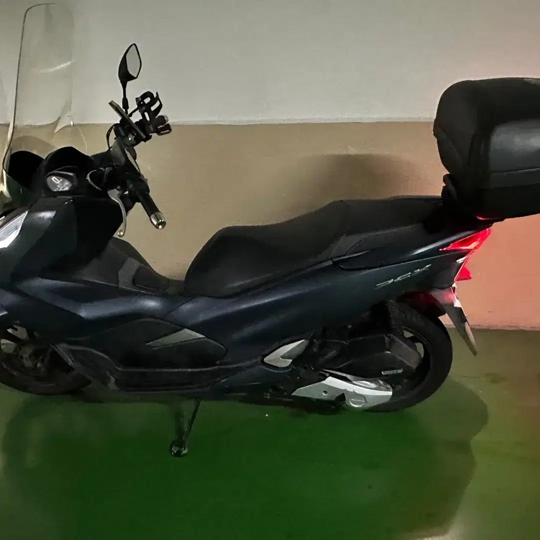 pcx125 2020년식