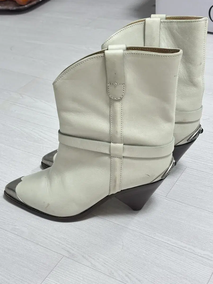 Isabel Marant Medium boots